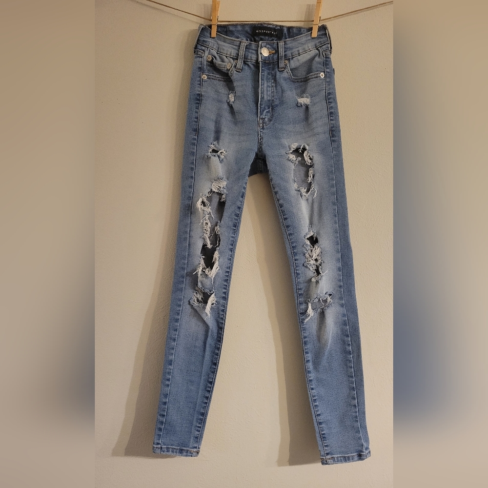 Junior aeropostale Jeans